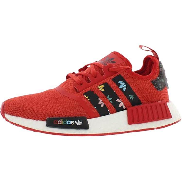 Кроссовки детские Adidas Originals Nmd_r1 - Boxette Shop